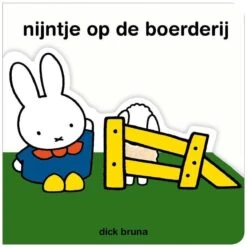 Nijntje Op De Boerderij Multi