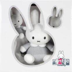 Nijntje - Gift Set - Fun At Sea - 0+ Maanden - 3 Delig -Prenatal 1193x1200