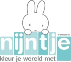 Nijntje Groen 250ml Rietjesbeker Met Handvaten 12915 -Prenatal 1200x1052 1