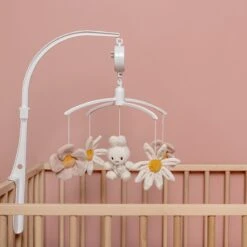 Nijntje X Little Dutch Vintage Muziekmobiel - Little Flowers -Prenatal 1200x1200 15