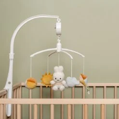 Nijntje X Little Dutch Vintage Muziekmobiel - Sunny Stripes -Prenatal 1200x1200 22