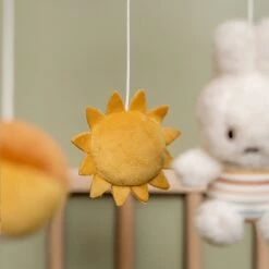 Nijntje X Little Dutch Vintage Muziekmobiel - Sunny Stripes -Prenatal 1200x1200 23