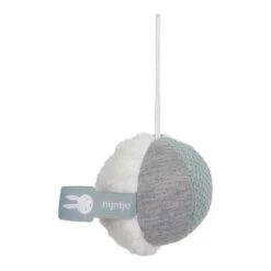 Tiamo Collection Nijntje Muziekmobiel - Green Knit -Prenatal 1200x1200 4