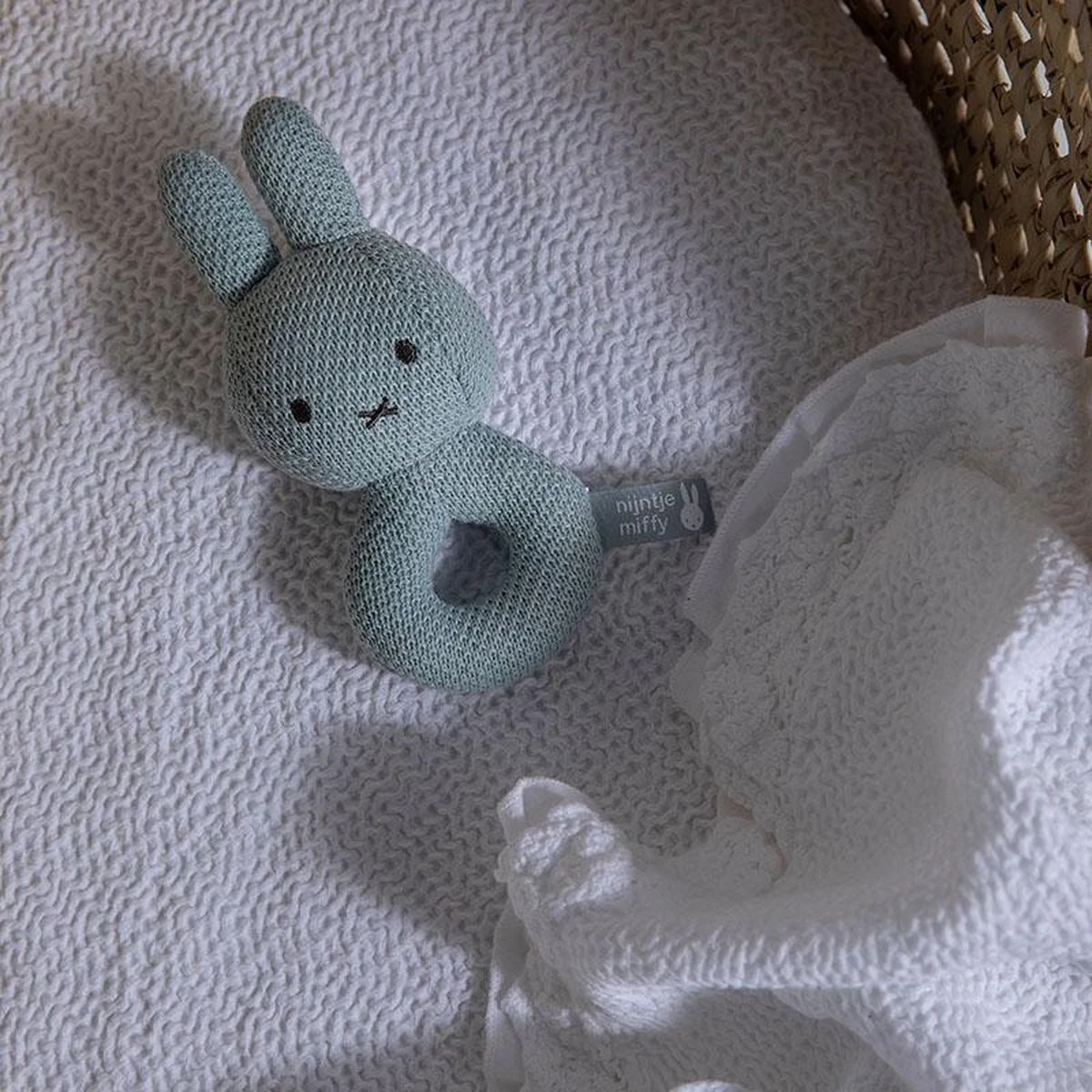 Nijntje Green Knit Giftset 13 Nijntje Green Knit Giftset - Afbeelding 11