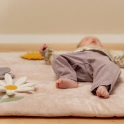 Nijntje X Little Dutch Vintage Boxkleed - 80x100 Cm. - Little Flowers -Prenatal 1200x1200 57