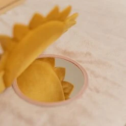 Nijntje X Little Dutch Vintage Boxkleed - 80x100 Cm. - Little Flowers -Prenatal 1200x1200 58