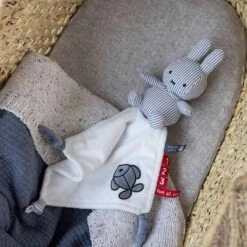 Nijntje - Knuffeldoekje - Fun At Sea -Prenatal 1200x1200 64