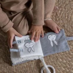 Nijntje - Green Knit - Buggyboekje -Prenatal 1200x1200 65