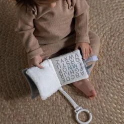 Nijntje - Green Knit - Buggyboekje -Prenatal 1200x1200 68