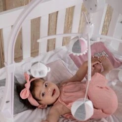 Tiamo Collection Nijntje Muziekmobiel - Pink Baby Rib -Prenatal 1200x1200 73