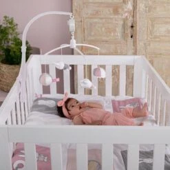 Tiamo Collection Nijntje Muziekmobiel - Pink Baby Rib -Prenatal 1200x1200 74