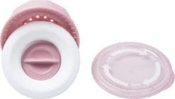 Nijntje Roze 250ml 360° Anti-lek Drinkbeker Met Handvaten 12921 -Prenatal 1200x681