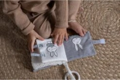 Nijntje - Green Knit - Buggyboekje -Prenatal 1200x803 1