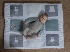 Tiamo Collection Nijntje Boxkleed - Green Knit 10 Tiamo Collection Nijntje Boxkleed - Green Knit -Prenatal 1200x900