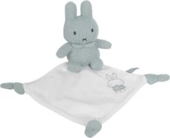 Nijntje Green Knit Giftset 20 Nijntje Green Knit Giftset -Prenatal 1200x971