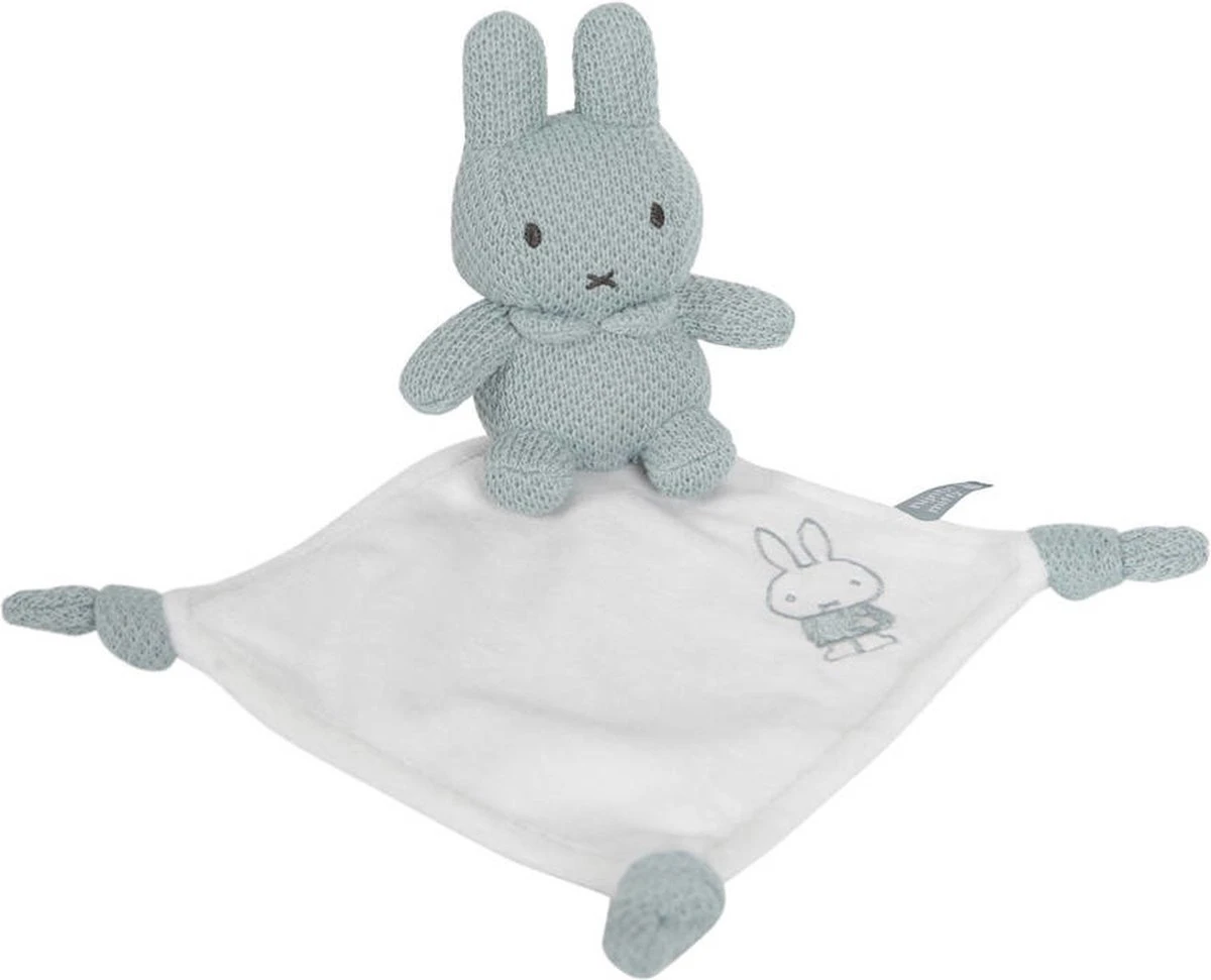 Nijntje Green Knit Giftset 9 Nijntje Green Knit Giftset - Afbeelding 7