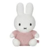 Nijntje Knuffel 25cm Fluffy Pink NIJN914