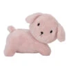 Nijntje Fluffy Snuffie Knuffel 25 Cm Roze