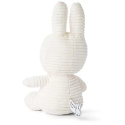 Bon Ton Toys Nijntje Knuffel Corduroy 23cm Ecru -Prenatal 1276920016 3 1EDA0CE8569573C893CED0B5E37324E2