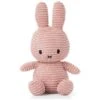 Bon Ton Toys Nijntje Knuffel Corduroy 23cm Light Pink -Prenatal 1276920056 1 357F963C398A868552664F9085209DF1