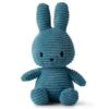 Bon Ton Toys Nijntje Knuffel Corduroy 23cm Light Blue