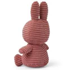 Bon Ton Toys Nijntje Knuffel Corduroy 23cm Soft Pink -Prenatal 1276920245 3 A9382C3EF772E9C9E78AE1347BE8D3FA
