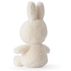 Bon Ton Toys Nijntje Knuffel Terry 23cm Off-White 7 Bon Ton Toys Nijntje Knuffel Terry 23cm Off-White -Prenatal 1309450012 3 64E49B2DE5FA7B93F91887A527CE8BF2