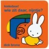 Kiekeboe! Wie Zit Daar Nijntje? Multi