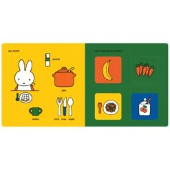 Het Grote Nijntje Flapjesboek Multi 7 Het Grote Nijntje Flapjesboek Multi -Prenatal 1350210099 3 33F926F56451681732987BDD6F813146