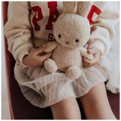 Bon Ton Toys Nijntje Knuffel Terry 23cm Lightbrown -Prenatal 1397840031 4 3B745DEECB04C98A962405924D575F61