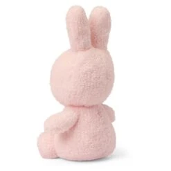 Bon Ton Toys Nijntje Knuffel Terry 23cm Light Pink -Prenatal 1397840056 3 FC5EBB20D6984253CA6AD127012CD6D0