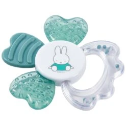 Koko Nijntje Rammelaar Bijtring Mint