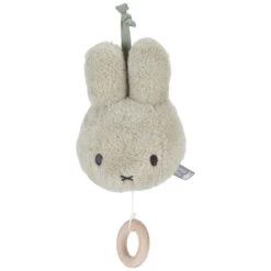 Nijntje Muziekdoosje Fluffy Green Green