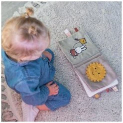 Nijntje Activiteitenboek Fluffy Pink Pink -Prenatal 1463900055 3 EF0300655A46A0DBF07C14A7E82C5280 3