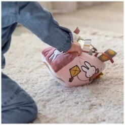 Nijntje Kubus Fluffy Pink 12 Nijntje Kubus Fluffy Pink -Prenatal 1463910055 5 71D0501B04E449D794DB083CD93FF286 3