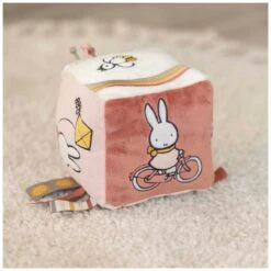 Nijntje Kubus Fluffy Pink 13 Nijntje Kubus Fluffy Pink -Prenatal 1463910055 6 9E2F4F5E3EA3AF085DDEAF357E460C0A 3