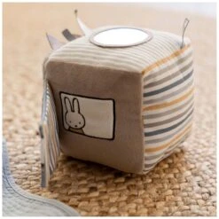 Nijntje Kubus Fluffy Green -Prenatal 1463920038 4 77E284E268BFD91E6D18E4E3FA42367A 3