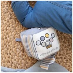 Nijntje Kubus Fluffy Green -Prenatal 1463920038 5 2C5988D3A709957D82F715D389C13390 3