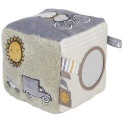 Nijntje Kubus Fluffy Green -Prenatal 1463920038 6 4D72AEE55347C00D03B572ADD26A9280 3