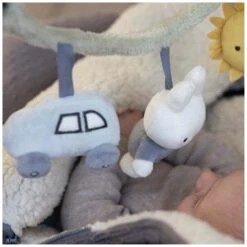 Nijntje Wagenspanner Fluffy Green -Prenatal 1463960038 3 36B47FC2796AFF125A534119D8A862A9 3