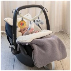 Nijntje Wagenspanner Fluffy Green -Prenatal 1463960038 4 7BAC5D50FC979A3FB64C6B4CA6B2758E 3