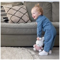 Nijntje Knuffel Fluffy Pink 25cm Pink -Prenatal 1463970055 3 031B0CB1B30DBACA19DD1DD2A60C4D52 3