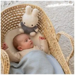 Nijntje Knuffel Fluffy Blue 25cm Blue -Prenatal 1463980069 3 93A59C7F0113A54272155FEB11296BB2 3