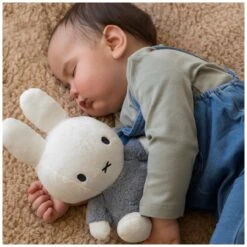 Nijntje Knuffel Fluffy Blue 25cm Blue -Prenatal 1463980069 4 77880D310AE5FF6FDC6CFE1C15A388CA 3