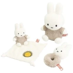 Nijntje Giftset Fluffy Taupebrown -Prenatal 1473530036 2 8A76E0511F53E8680B3CF6CE48AABF4A 5