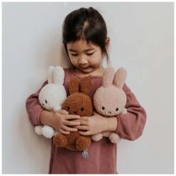 Bon Ton Toys Nijntje Knuffel Teddy 23cm Beigebrown -Prenatal 1476560034 4 1A82DD683D1301272C04ED1503FA056A 3