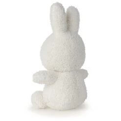 Bon Ton Toys Nijntje Knuffel Teddy 23cm Ivory White -Prenatal 1476560101 3 6462C81D066302D880285DAF8FEA3D72 4
