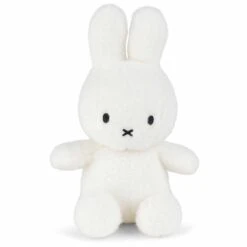 Bon Ton Toys Nijntje Knuffel 23cm Off-White
