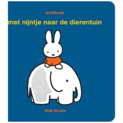 Met Nijntje Naar De Dierentuin Multi