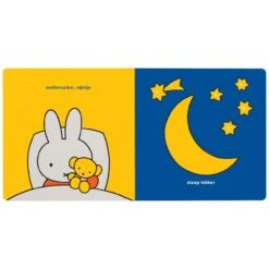 Weltruste Nijntje, Met Lichtjes Op Elke Pagina Multi 9 Weltruste Nijntje, Met Lichtjes Op Elke Pagina Multi -Prenatal 1507440099 4 25228F758CAE4E0D22E5BD7792B6C0AF